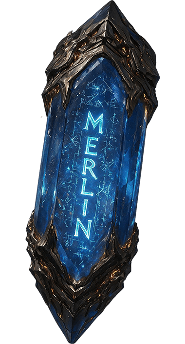 MERLIN 4/SAP